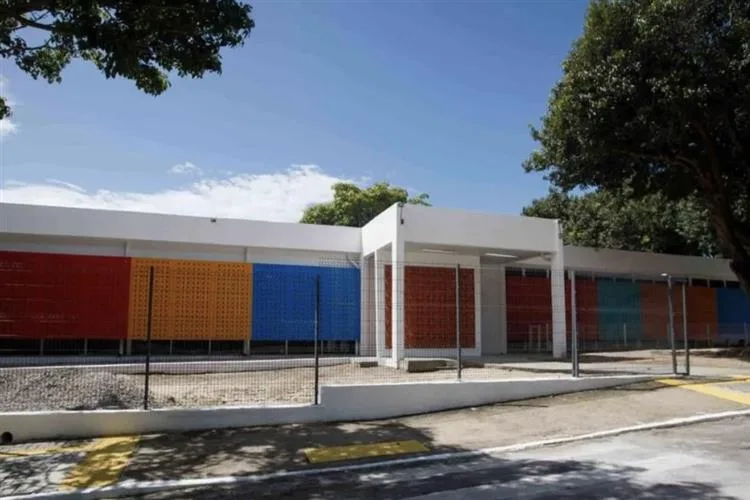 Fortaleza inaugura Centro de Diagnóstico Espaço Girassol para atendimento infantil especializado