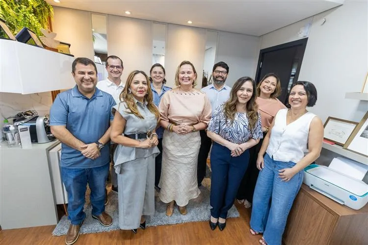 Instituto Brasileiro de Gestão Corporativa (IBGC) elege representantes do capítulo Ceará