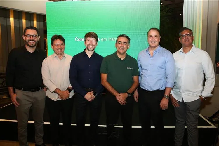 Unimed Fortaleza apresenta Unitech e Ponce Tech