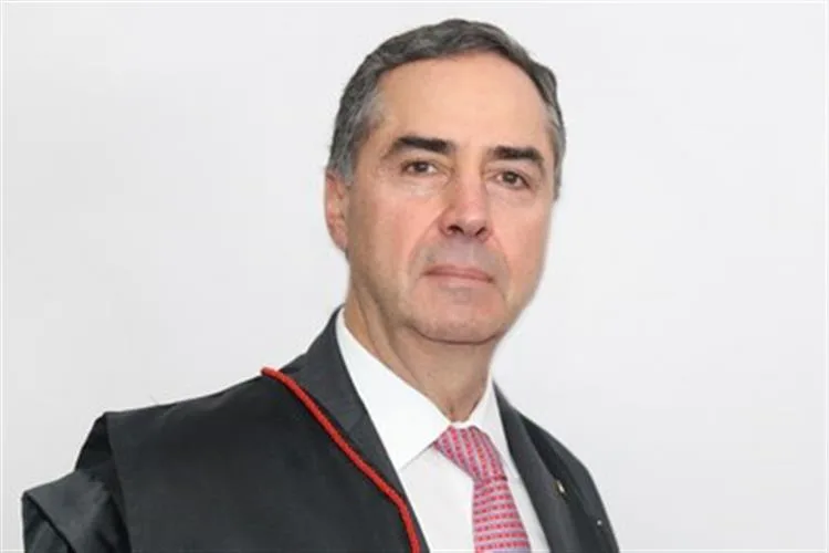 Ministro Luís Roberto Barroso, do STF, nega que Brasil viva sob “ditadura do Judiciário”