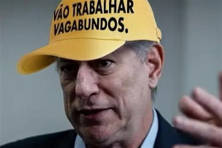 Ciro Gomes aceita ser candidato ao Governo do Ceará