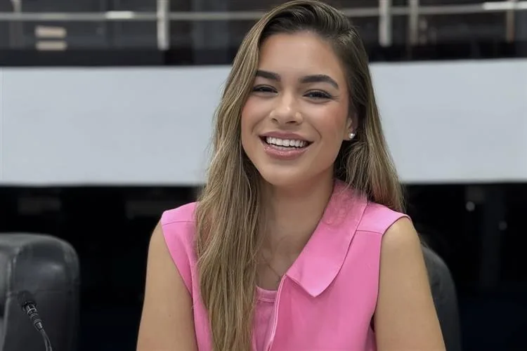 Bella Carmelo garante que PL terá candidatura própria ao Senado em 2026