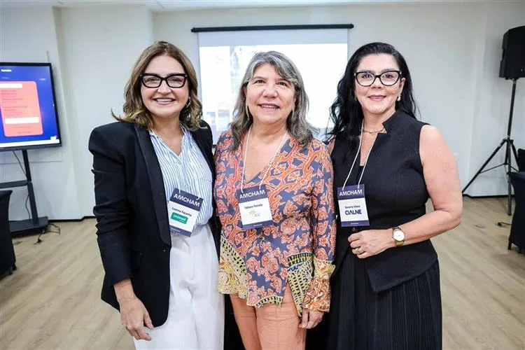 Tatiana Petrola destaca case do JCC no encontro “Da Cultura à Performance”
