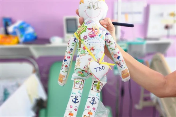 Projeto À Flor da Pele Fortaleza celebra três anos