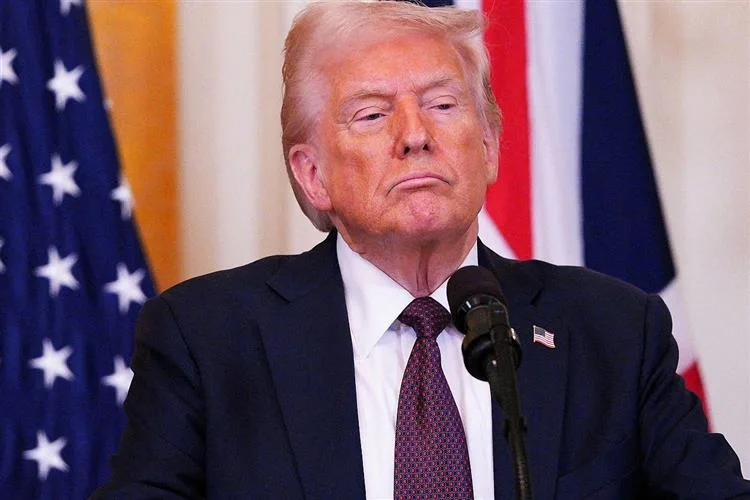Trump anuncia data do sorteio da Copa do Mundo 2026