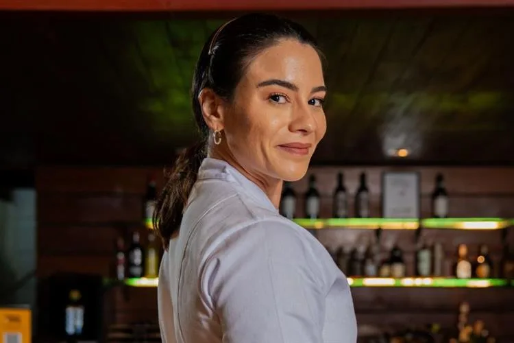 Mayú Brasileiro celebra a gastronomia cearense com a chef Karol Teodoro no Senac Aldeota