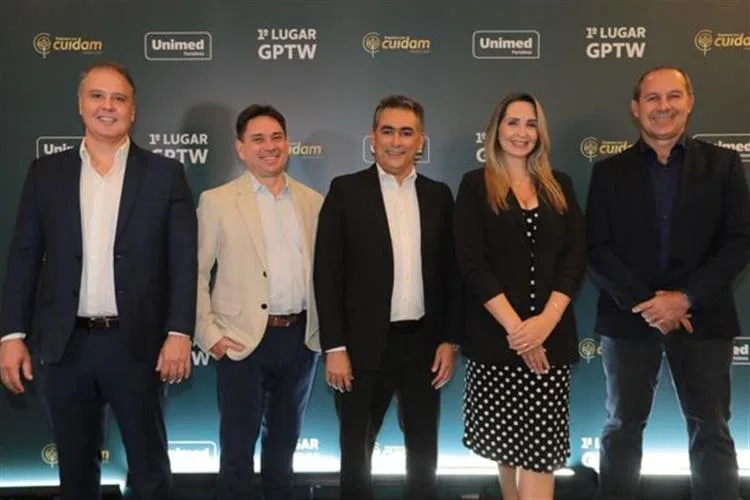 Unimed Fortaleza lança edição 2025 do Prêmio Empresas que Cuidam