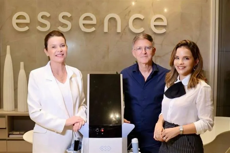 EXION: revolução tecnológica com inteligência artificial chega a Fortaleza