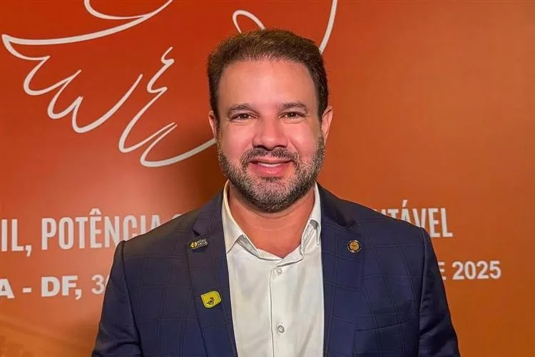 Presidente da Câmara Municipal de Fortaleza fala sobre mudança da sede para o Centro