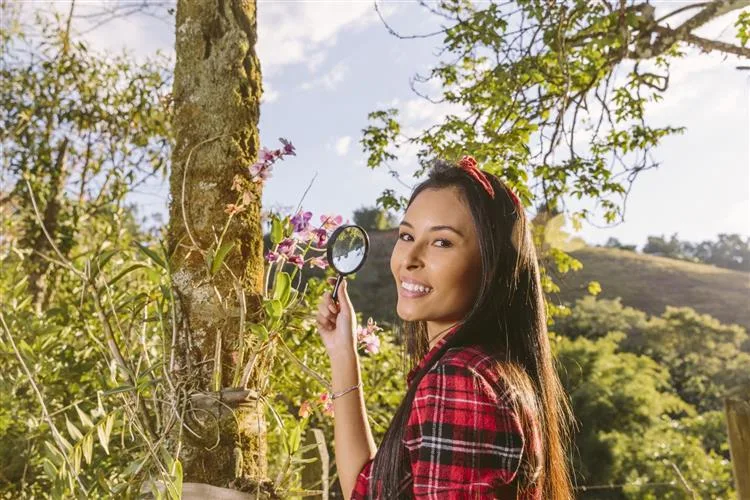 Conservar a biodiversidade local é a garantia para uma vida humana em plenitude