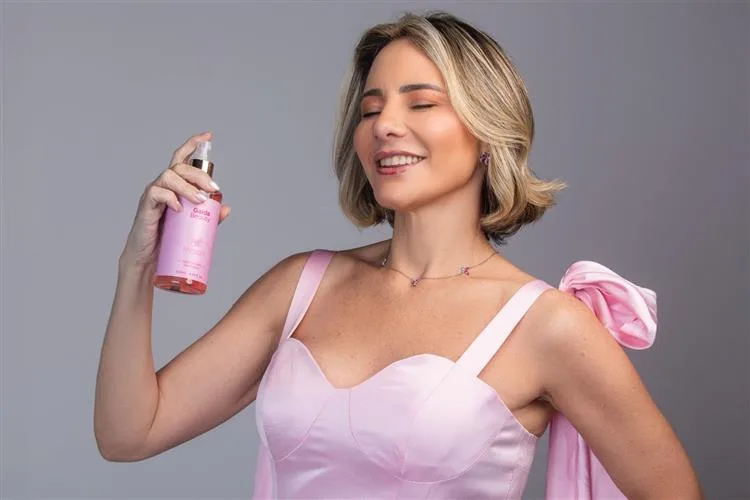 Gaída Beauty marca presença na K-Beauty Coreia do Sul