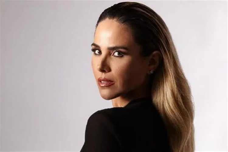 Wanessa Camargo se pronuncia sobre agressão de Dado Dolabella