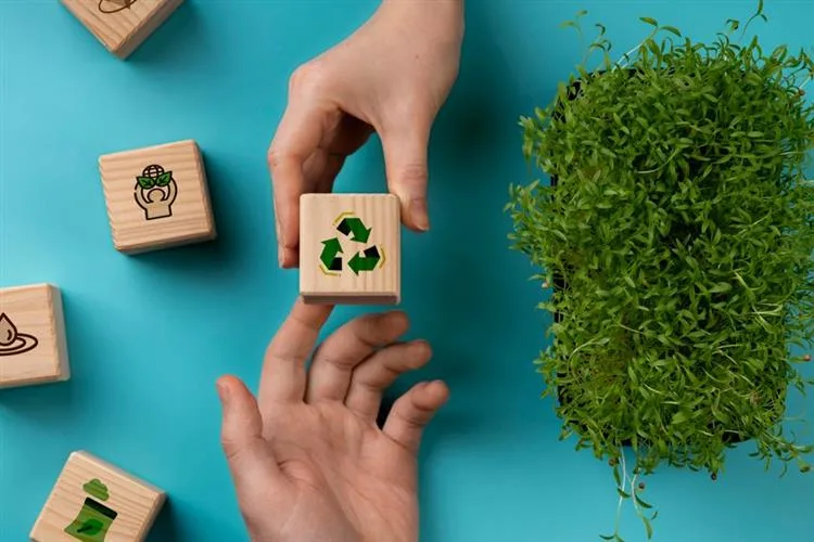 Iniciativas sustentáveis impactam no futuro do meio ambiente
