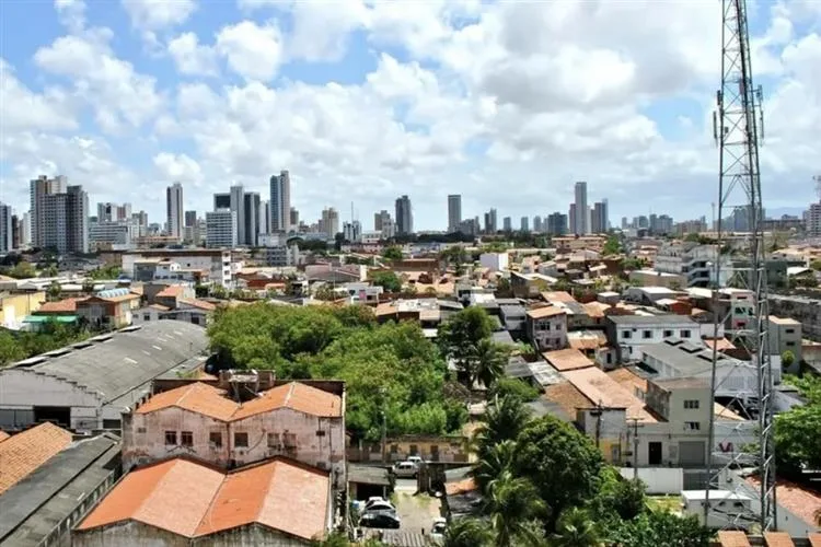 Siqueira: um bairro especial e acolhedor em Fortaleza