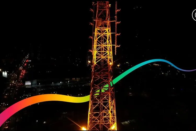 TV Cidade lança nova campanha e celebra novo momento da emissora