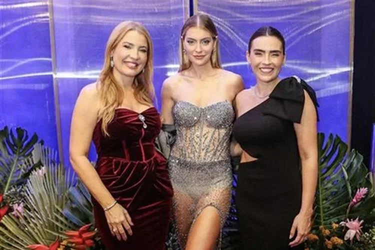 Miss Brasil Terra 2025 causa frisson em Fortaleza e consagra excelência do Bella Salon & Spa