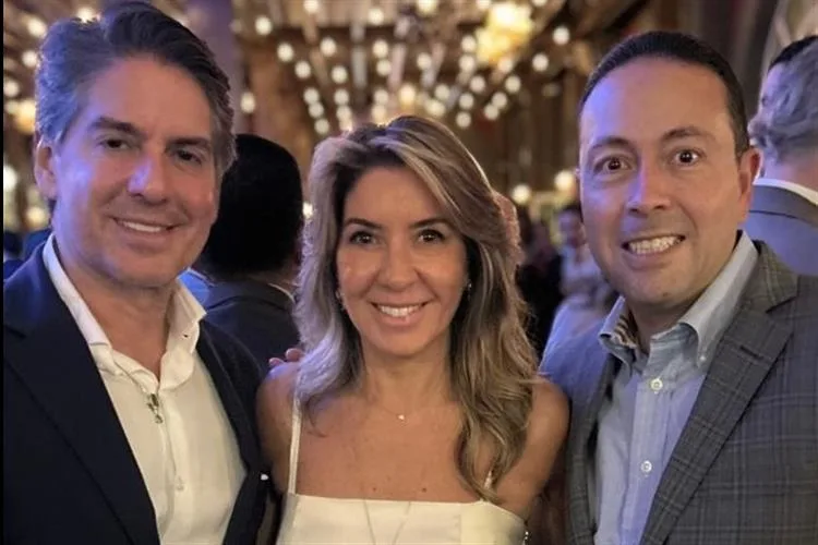 Thaya Marcondes desembarca no México para a 14ª edição do LuxuryLab Global 2025