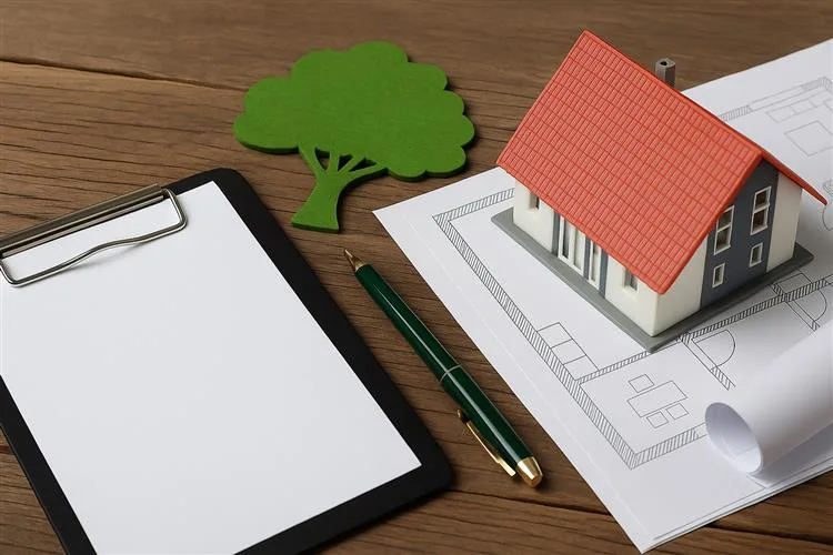 Avaliação imobiliária ambiental: como garantir que seu imóvel atenda aos requisitos ambientais