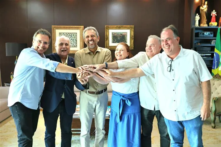 Hospital Municipal de Maracanaú receberá mais recursos do Governo do Ceará e Governo Federal