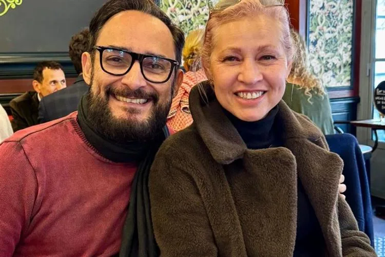 Carla Di Bonito convida Ivanildo Nunes para criar o figurino de seu longa-metragem "Nossos Caminhos"