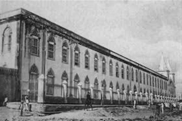 Seminário da Prainha: 161 anos de história