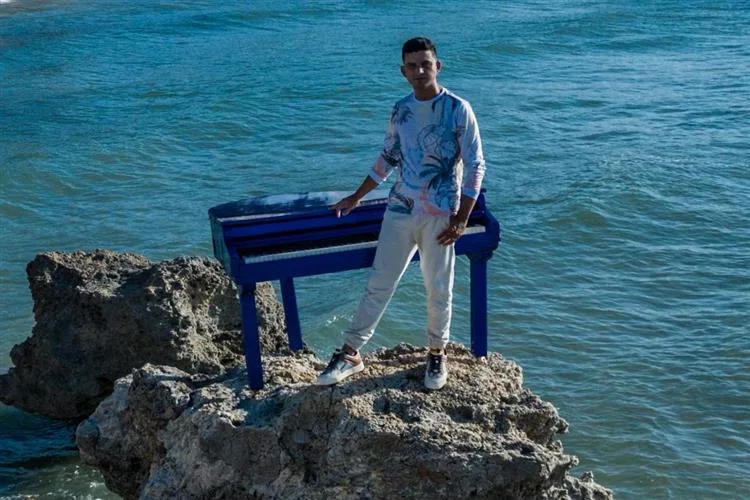 Paulo Rodrigo volta a Fortim como atração do Festival Gastronômico Internacional do Pontal do Maceió