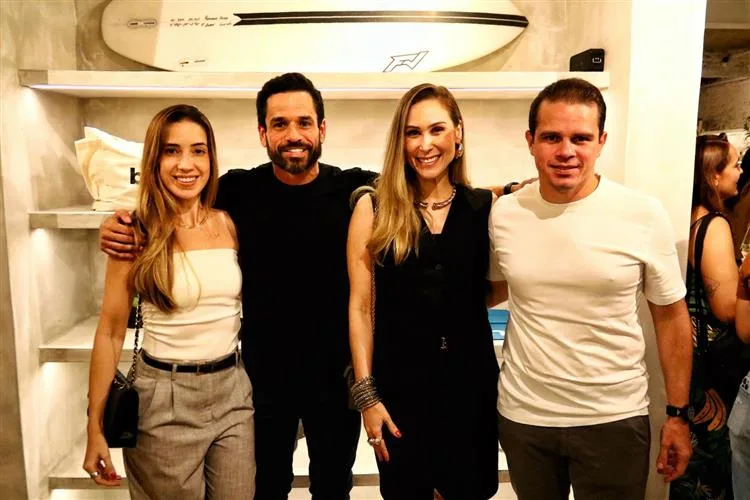 Bealoha nasce da fusão entre Belive e Bemaloha