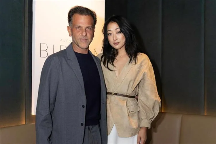Alexandre Birman abre a temporada de moda em Nova York com jantar exclusivo