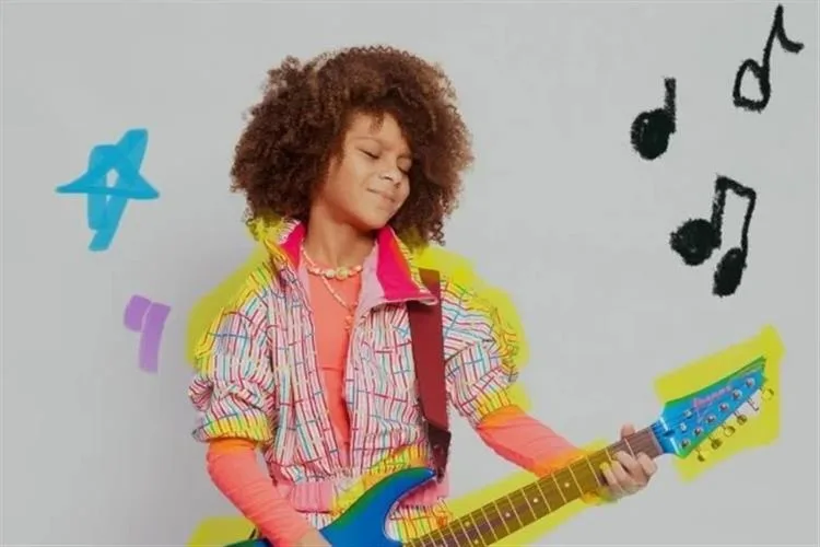 Conheça Antônio Caramelo, filho de Aline Wirley e Igor Rickli indicado ao Grammy Latino aos 10 anos