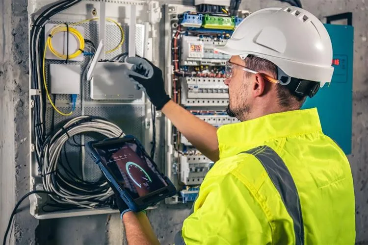 Laudo de Aterramento: Segurança e Conformidade em Instalações Elétricas