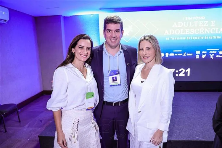 Fortaleza recebe o I Simpósio sobre Adolescência e Adultez no Transtorno do Espectro Autista