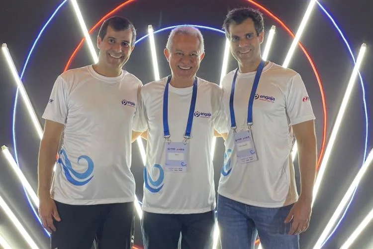 Engaja Zenir reúne lideranças para troca de experiências no Beach Park