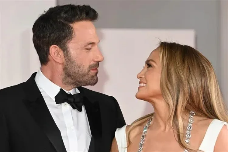 Jennifer Lopez sobre divórcio de Ben Affleck: “A melhor coisa”