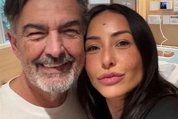 Sabrina Sato fala sobre câncer do pai: “Tratamento muito grande”