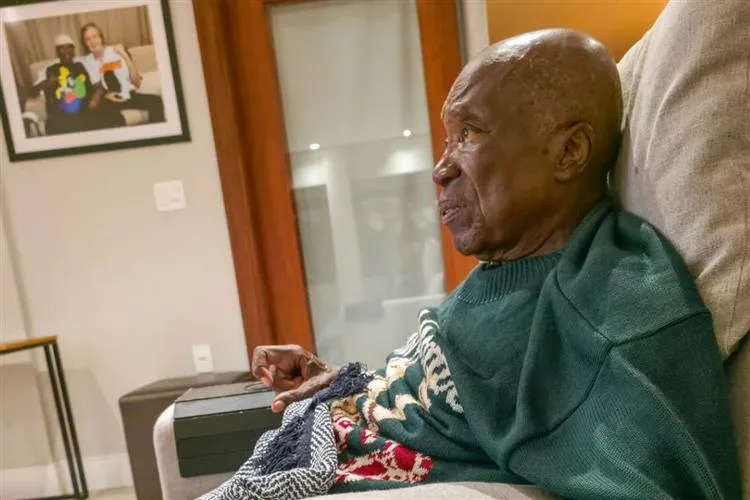 Milton Nascimento é diagnosticado com demência