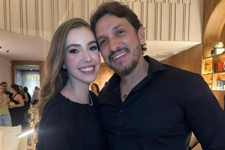 Breton faz sua estreia na CASACOR Ceará 2025