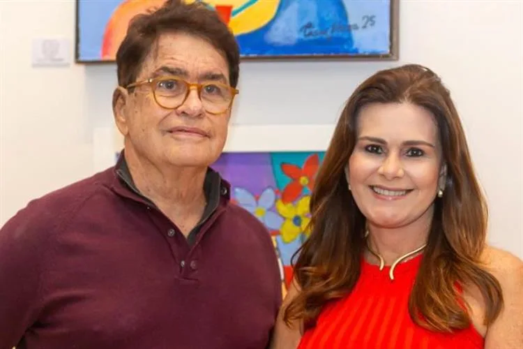 César Fiuza Júnior lança a exposição “Musas Tropicais” no Hotel Sonata de Iracema