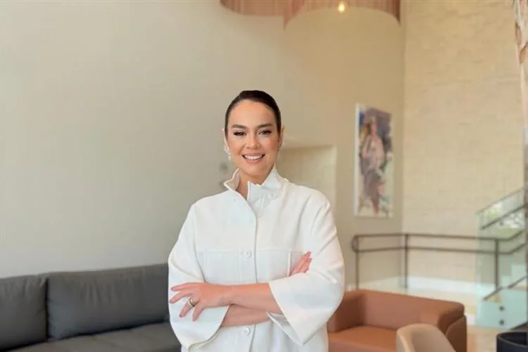 Rachel Bezerra: tecnologia e conhecimento para elevar a autoestima