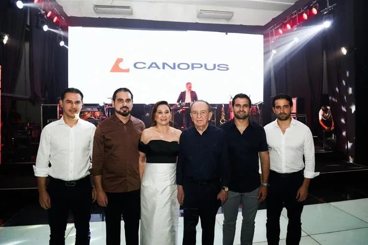 Canopus Construções anuncia três grandes empreendimentos em prestigiado evento