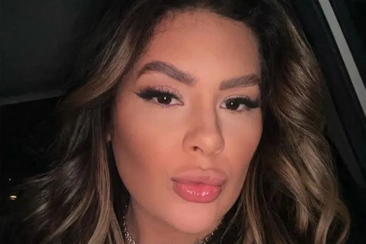 Rafaela Del Bianchi morre aos 27 anos durante acidente em São Paulo