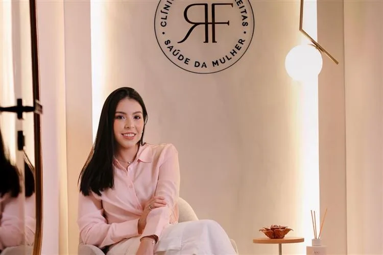Clínica Rafaela Freitas celebra primeiro ano de sucesso, cuidado e propósito