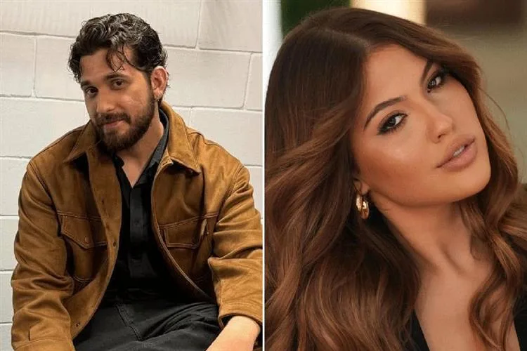 Gustavo Mioto e Mari Menezes curtem dia de praia no Rio e levantam rumores de affair
