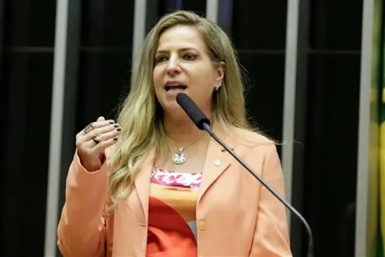 Deputada Luizianne Lins será deportada por Israel após missão humanitária em Gaza