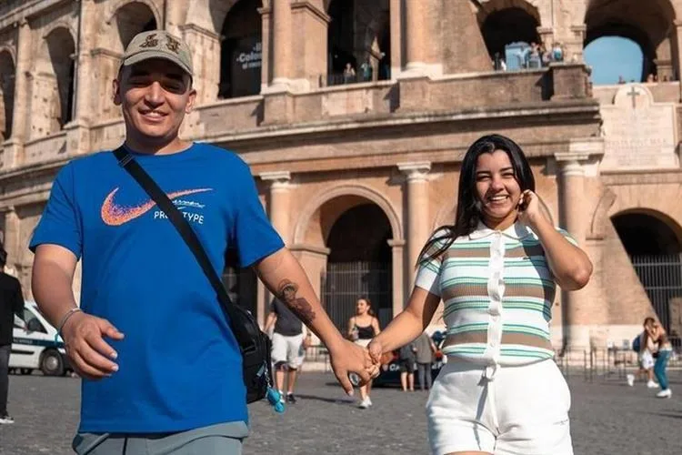 João Gomes e Ary Mirelle celebram 1º mês do filho caçula com fotos inéditas: “1 mês do brabinho”