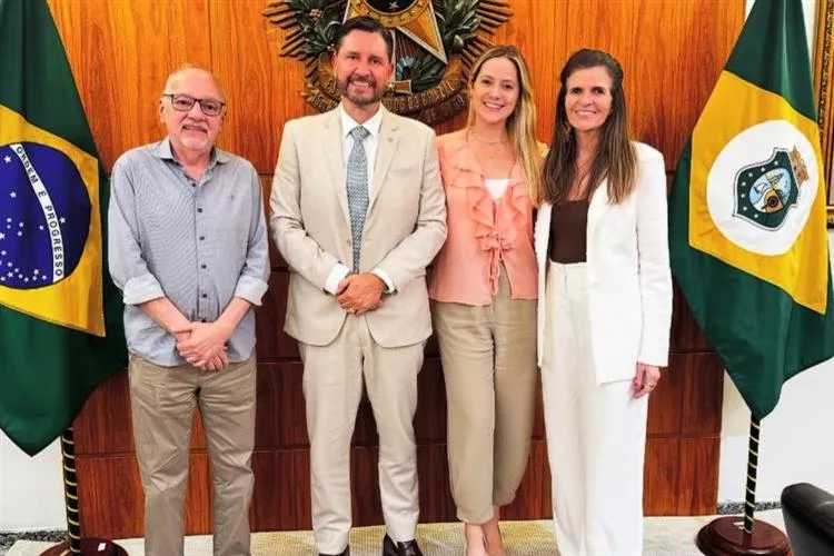 Cantata da Esperança: um concerto de amor, esperança e solidariedade