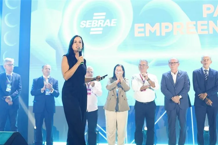 Sebrae Ceará starta Feira do Empreendedor e Siará Tech Summit 2025
