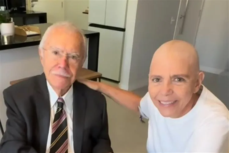 Lutando contra o câncer, Roseana Sarney pede orações