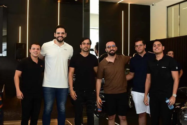CS Imports promove evento que une luxo automotivo e inovação imobiliária em Fortaleza
