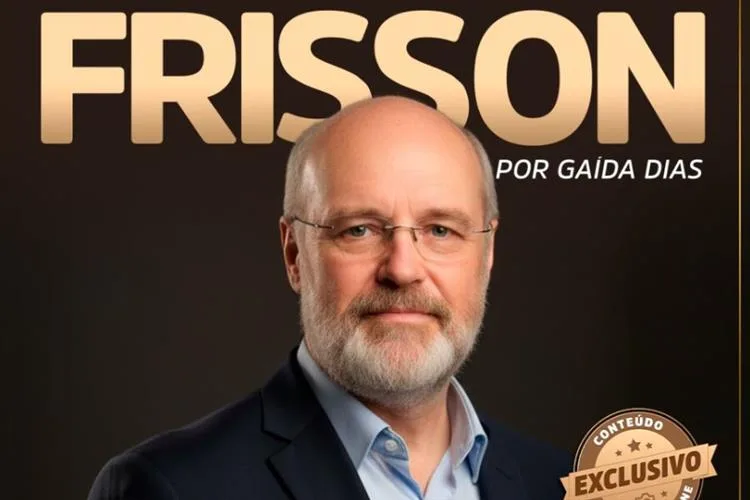 Silvonei José, a voz do Papa que inspira comunicação e fé em Fortaleza e no Brasil