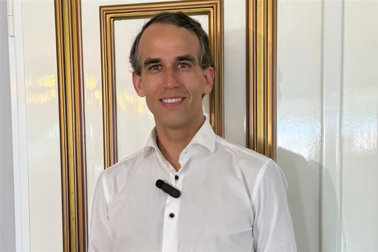 Igor Lucena apresenta seu novo podcast diário no Spotify e videocast: “Lucena Explica”